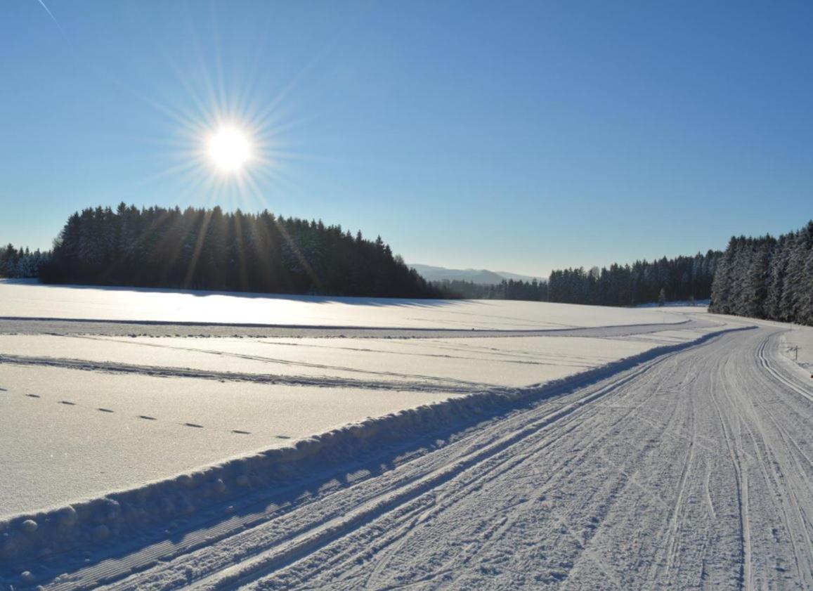 Chata Rozany Šluknov Esterno foto